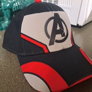Avengers hat